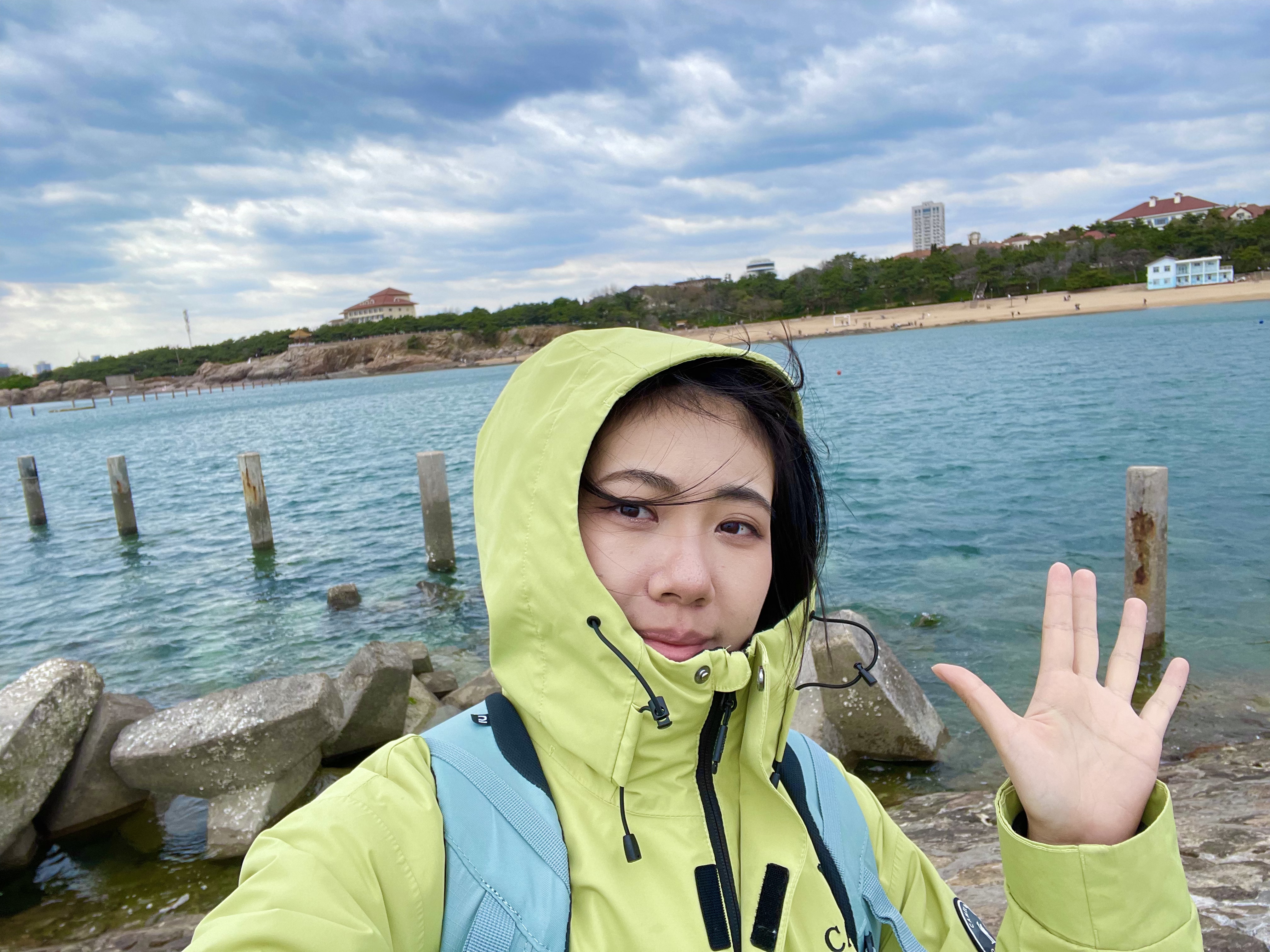 Xinyu Chen